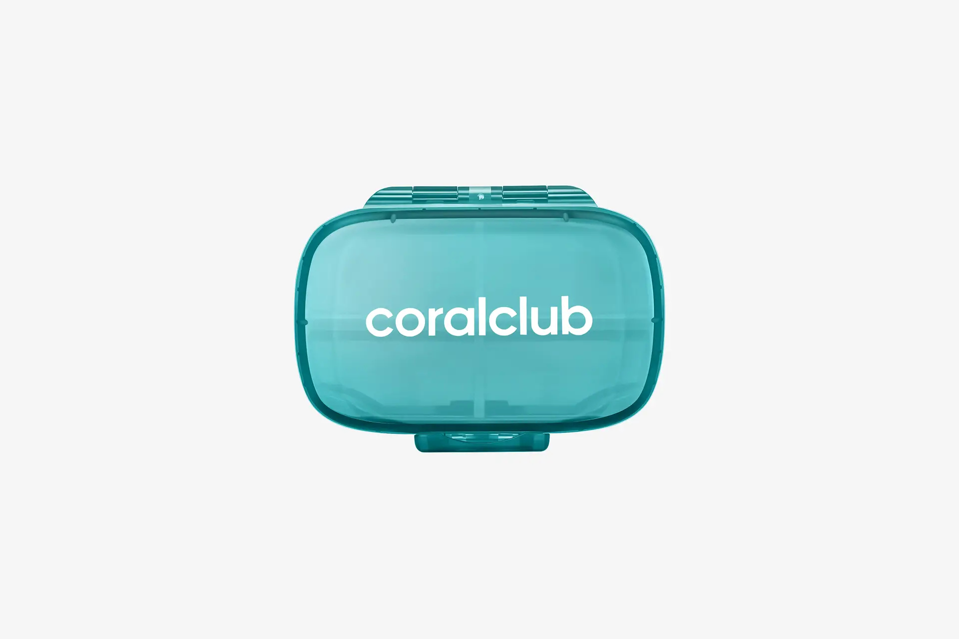 GoBox midi, блакитний