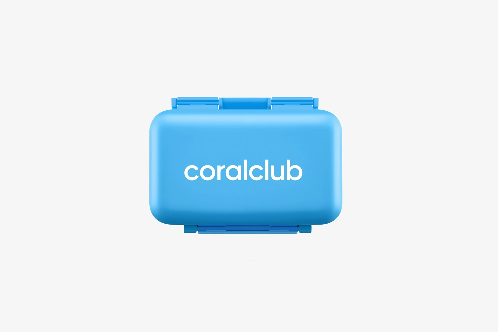 GoBox mini, аквамарiн
