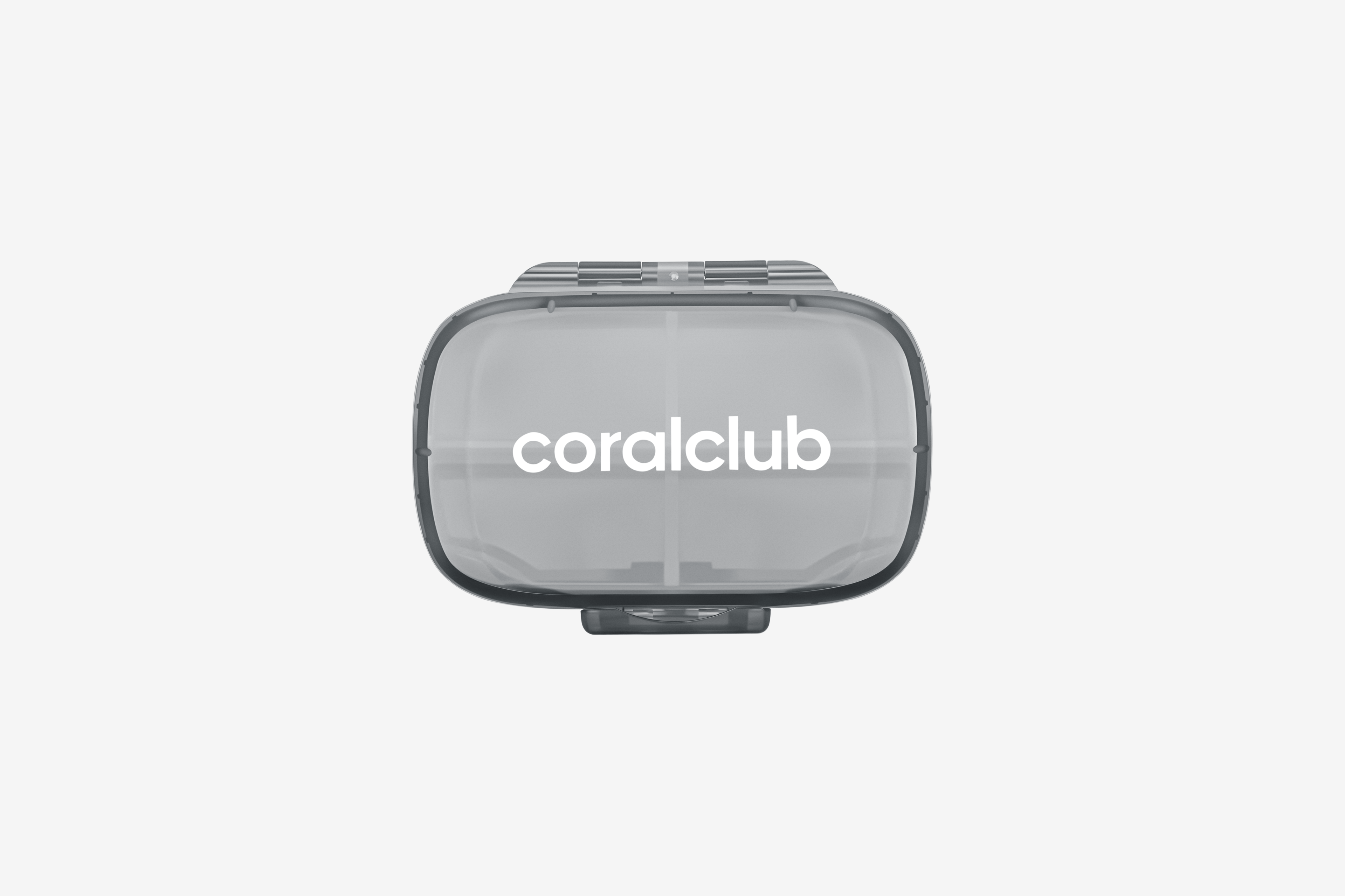 GoBox midi, дим
